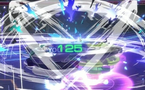 「ベイブレードエックス エボバトル」体験版がSteamで配信！バトルの進化（エボ）を感じられる「エボバトル」を楽しもう