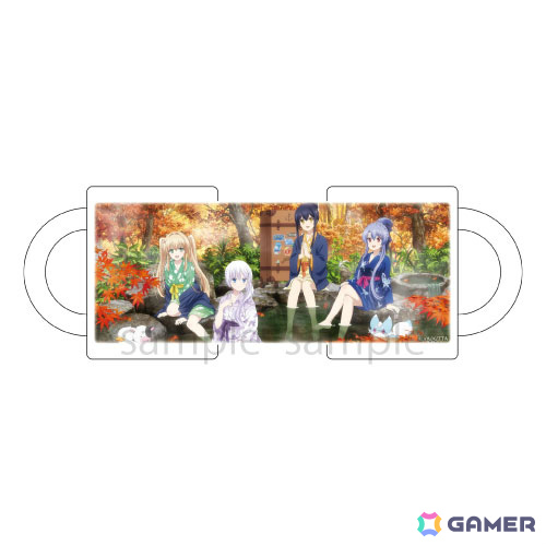「TVアニメ『Summer Pockets』～秋のゆけむり、君と共に～」が11月1日よりAKIHABARAゲーマーズ本店で開催！の画像14