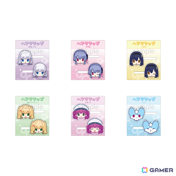 「TVアニメ『Summer Pockets』～秋のゆけむり、君と共に～」が11月1日よりAKIHABARAゲーマーズ本店で開催！の画像15