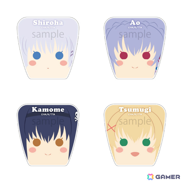 「TVアニメ『Summer Pockets』～秋のゆけむり、君と共に～」が11月1日よりAKIHABARAゲーマーズ本店で開催！の画像18