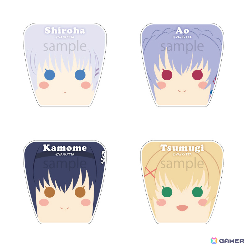 「TVアニメ『Summer Pockets』~秋のゆけむり、君と共に~」が11月1日よりAKIHABARAゲーマーズ本店で開催!の画像