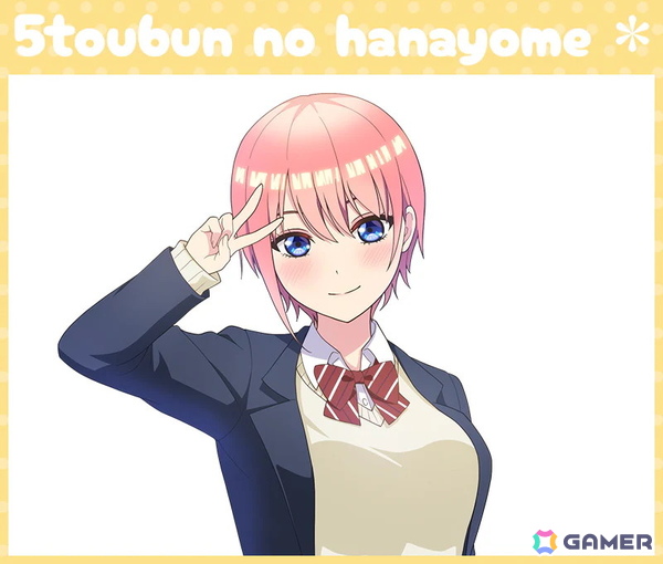 TVスペシャルアニメ「五等分の花嫁＊」～Trick or Heart～ポップアップイベントが開催決定！ハロウィンを楽しむ五つ子が描き下ろしで登場の画像2