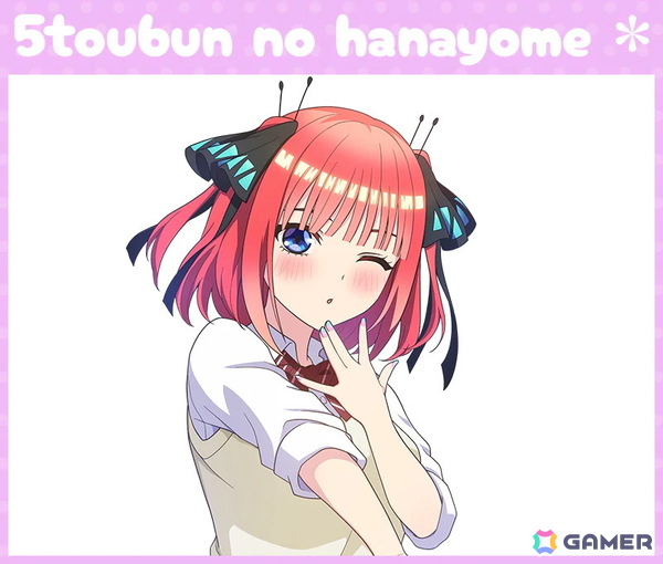 TVスペシャルアニメ「五等分の花嫁＊」～Trick or Heart～ポップアップイベントが開催決定！ハロウィンを楽しむ五つ子が描き下ろしで登場の画像3