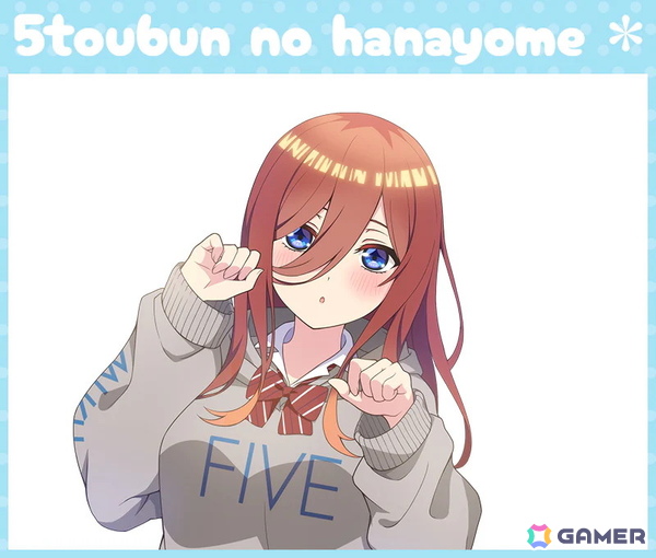 TVスペシャルアニメ「五等分の花嫁＊」～Trick or Heart～ポップアップイベントが開催決定！ハロウィンを楽しむ五つ子が描き下ろしで登場の画像4