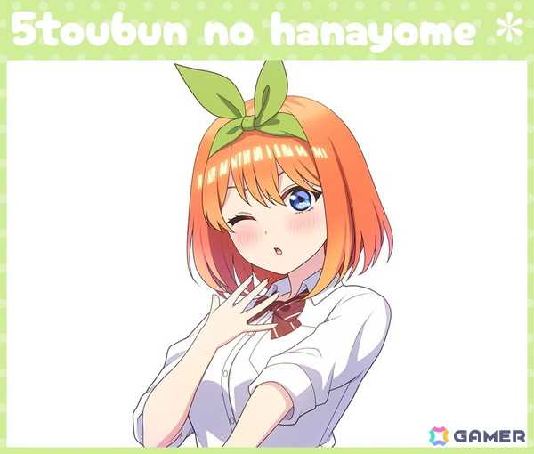 TVスペシャルアニメ「五等分の花嫁＊」～Trick or Heart～ポップアップイベントが開催決定！ハロウィンを楽しむ五つ子が描き下ろしで登場の画像5