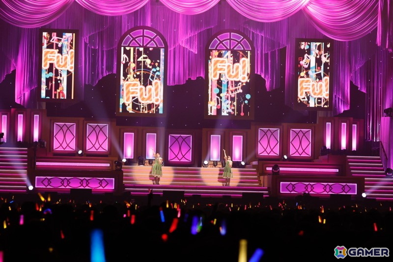 歌織先生の音楽教室で楽しいレッスン&発表会!「アイドルマスター ミリオンライブ!」12thライブDAY2「Let's Sing!」レポートの画像