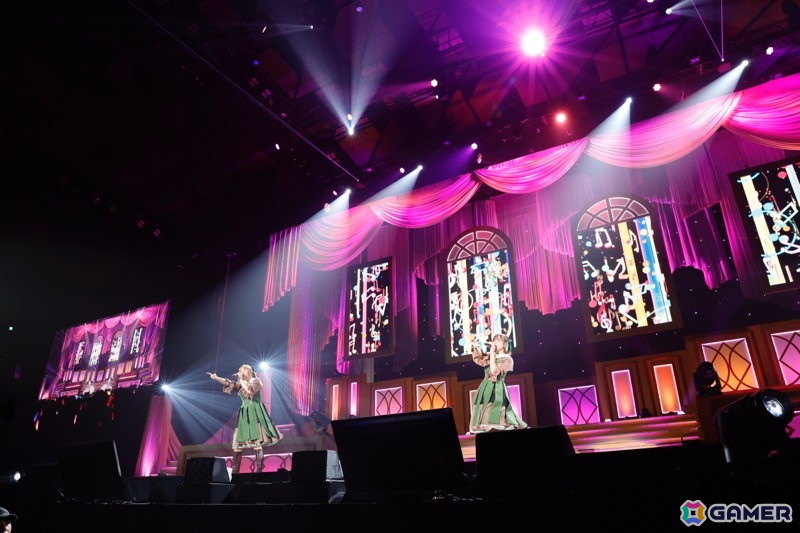 歌織先生の音楽教室で楽しいレッスン&発表会!「アイドルマスター ミリオンライブ!」12thライブDAY2「Let's Sing!」レポートの画像