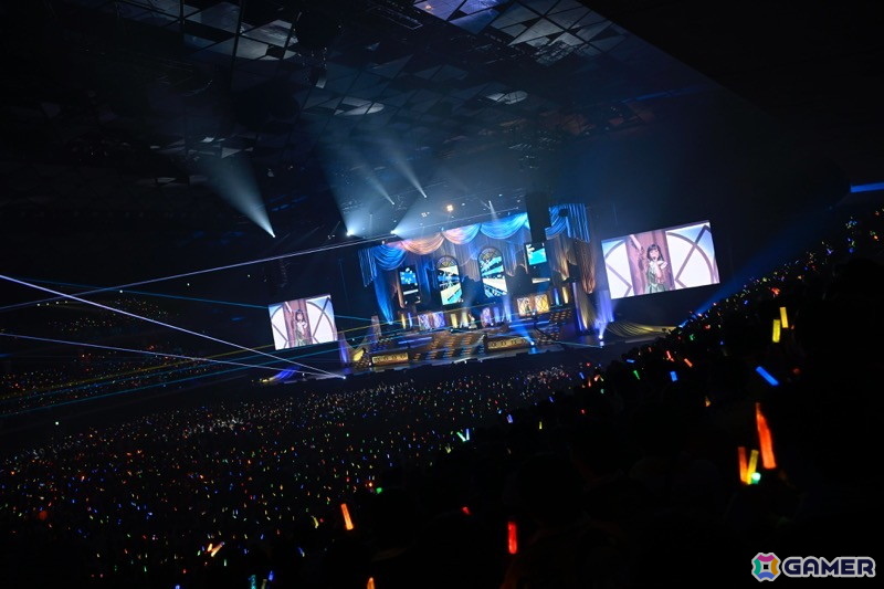 歌織先生の音楽教室で楽しいレッスン&発表会!「アイドルマスター ミリオンライブ!」12thライブDAY2「Let's Sing!」レポートの画像