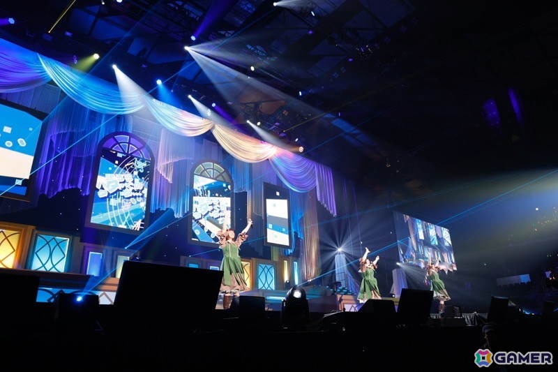 歌織先生の音楽教室で楽しいレッスン&発表会!「アイドルマスター ミリオンライブ!」12thライブDAY2「Let's Sing!」レポートの画像