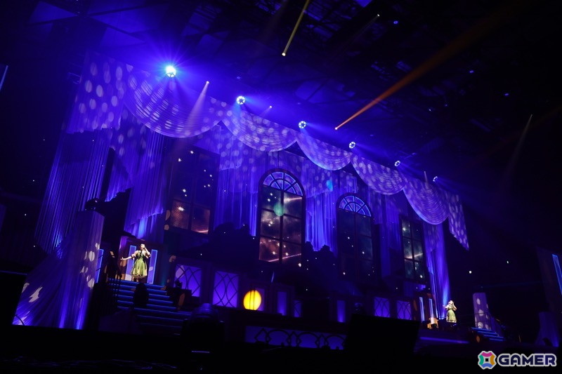 歌織先生の音楽教室で楽しいレッスン&発表会!「アイドルマスター ミリオンライブ!」12thライブDAY2「Let's Sing!」レポートの画像