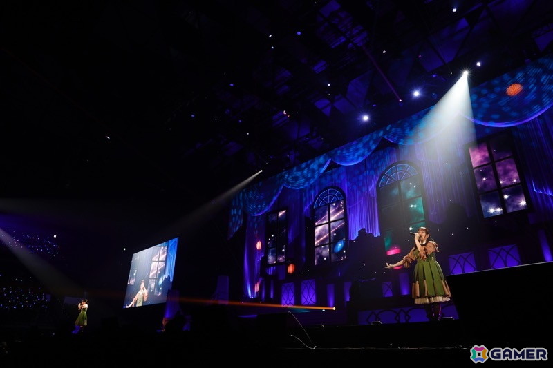 歌織先生の音楽教室で楽しいレッスン&発表会!「アイドルマスター ミリオンライブ!」12thライブDAY2「Let's Sing!」レポートの画像