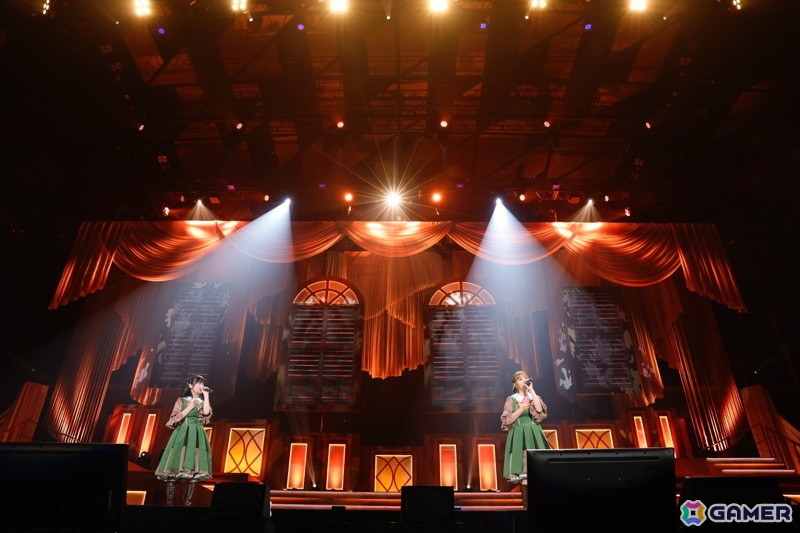 歌織先生の音楽教室で楽しいレッスン&発表会!「アイドルマスター ミリオンライブ!」12thライブDAY2「Let's Sing!」レポートの画像