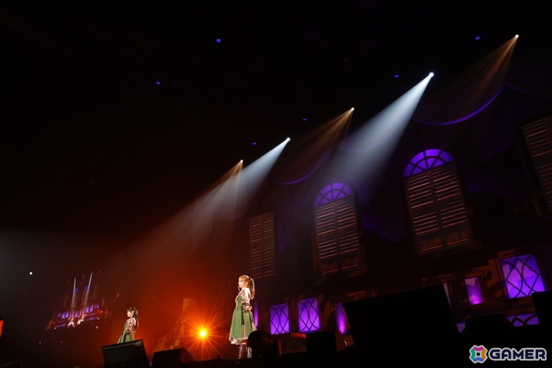 歌織先生の音楽教室で楽しいレッスン&発表会!「アイドルマスター ミリオンライブ!」12thライブDAY2「Let's Sing!」レポートの画像