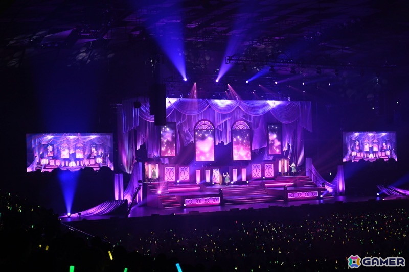 歌織先生の音楽教室で楽しいレッスン&発表会!「アイドルマスター ミリオンライブ!」12thライブDAY2「Let's Sing!」レポートの画像