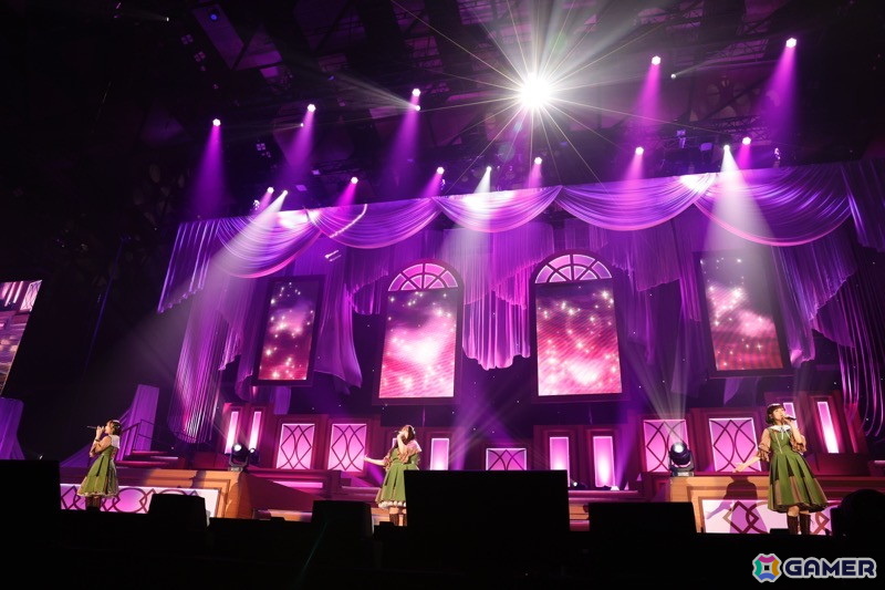 歌織先生の音楽教室で楽しいレッスン&発表会!「アイドルマスター ミリオンライブ!」12thライブDAY2「Let's Sing!」レポートの画像