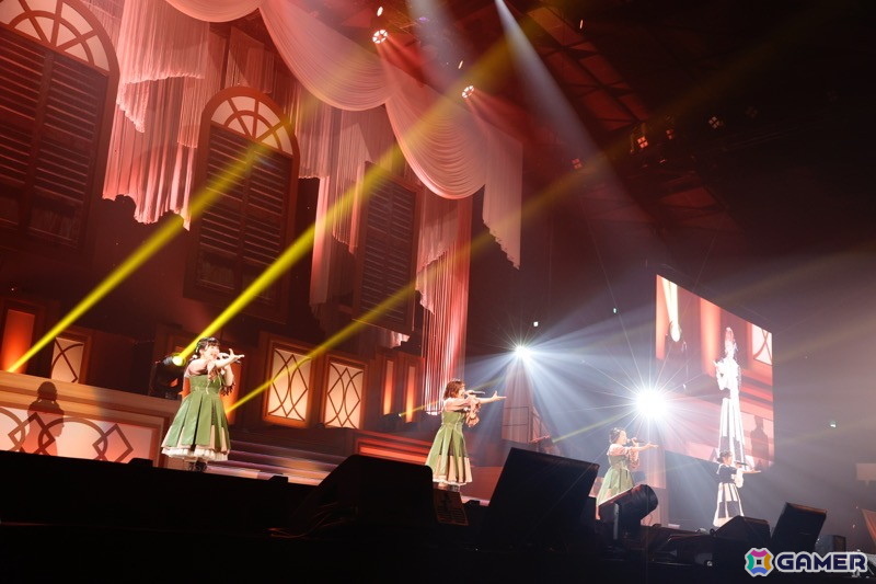 歌織先生の音楽教室で楽しいレッスン&発表会!「アイドルマスター ミリオンライブ!」12thライブDAY2「Let's Sing!」レポートの画像