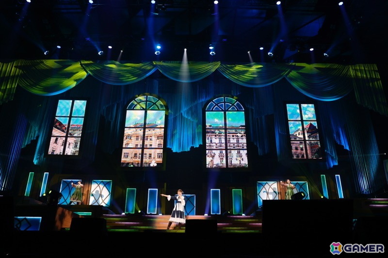 歌織先生の音楽教室で楽しいレッスン&発表会!「アイドルマスター ミリオンライブ!」12thライブDAY2「Let's Sing!」レポートの画像