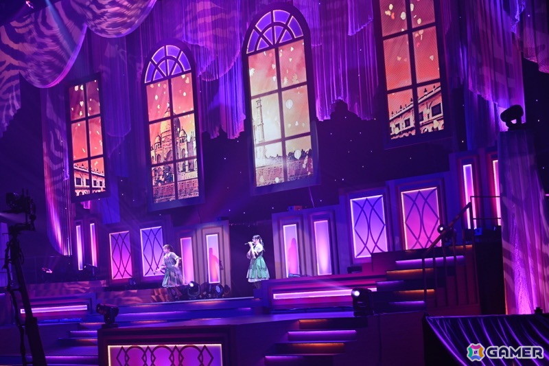 歌織先生の音楽教室で楽しいレッスン&発表会!「アイドルマスター ミリオンライブ!」12thライブDAY2「Let's Sing!」レポートの画像