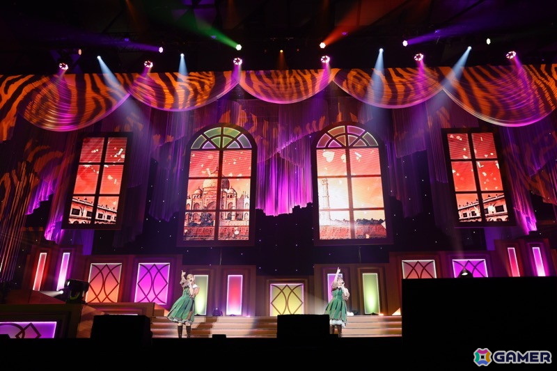 歌織先生の音楽教室で楽しいレッスン&発表会!「アイドルマスター ミリオンライブ!」12thライブDAY2「Let's Sing!」レポートの画像