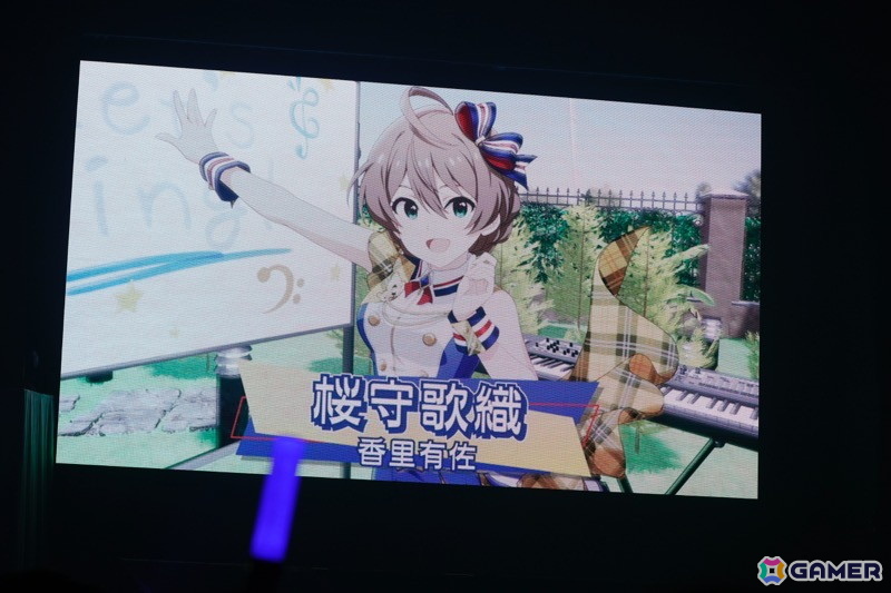 歌織先生の音楽教室で楽しいレッスン&発表会!「アイドルマスター ミリオンライブ!」12thライブDAY2「Let's Sing!」レポートの画像