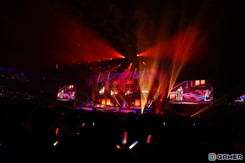 歌織先生の音楽教室で楽しいレッスン&発表会!「アイドルマスター ミリオンライブ!」12thライブDAY2「Let's Sing!」レポートの画像