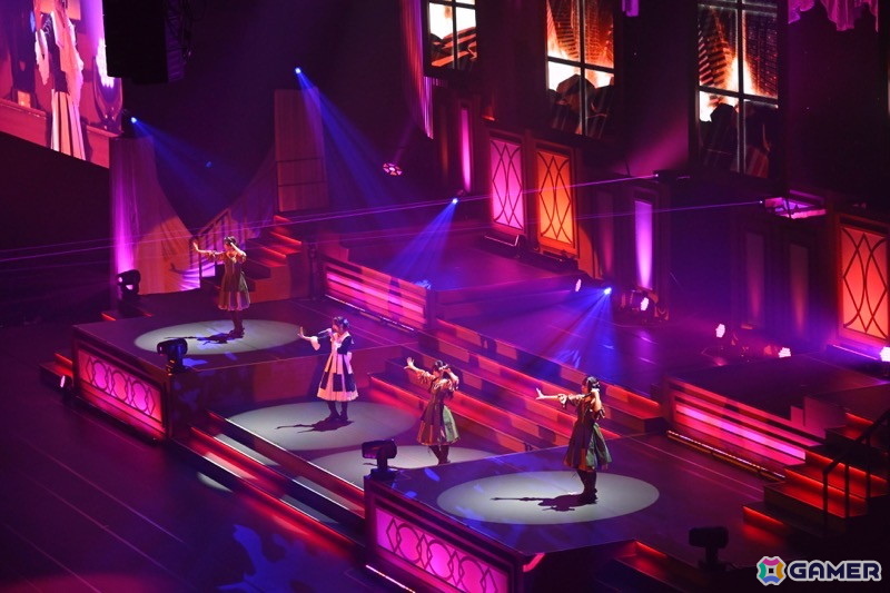 歌織先生の音楽教室で楽しいレッスン&発表会!「アイドルマスター ミリオンライブ!」12thライブDAY2「Let's Sing!」レポートの画像