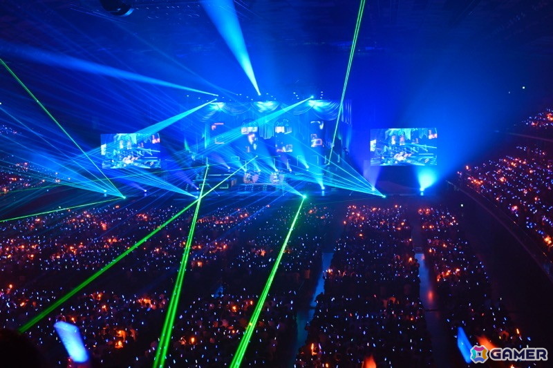 歌織先生の音楽教室で楽しいレッスン&発表会!「アイドルマスター ミリオンライブ!」12thライブDAY2「Let's Sing!」レポートの画像