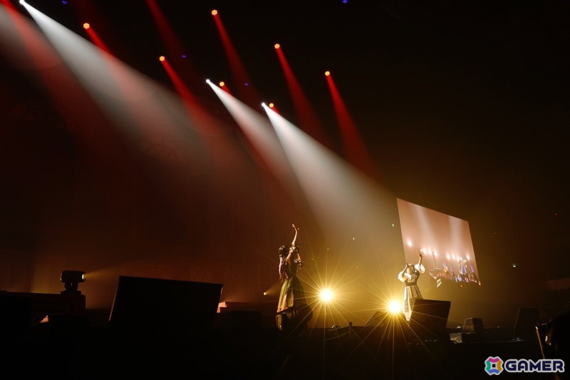 歌織先生の音楽教室で楽しいレッスン&発表会!「アイドルマスター ミリオンライブ!」12thライブDAY2「Let's Sing!」レポートの画像