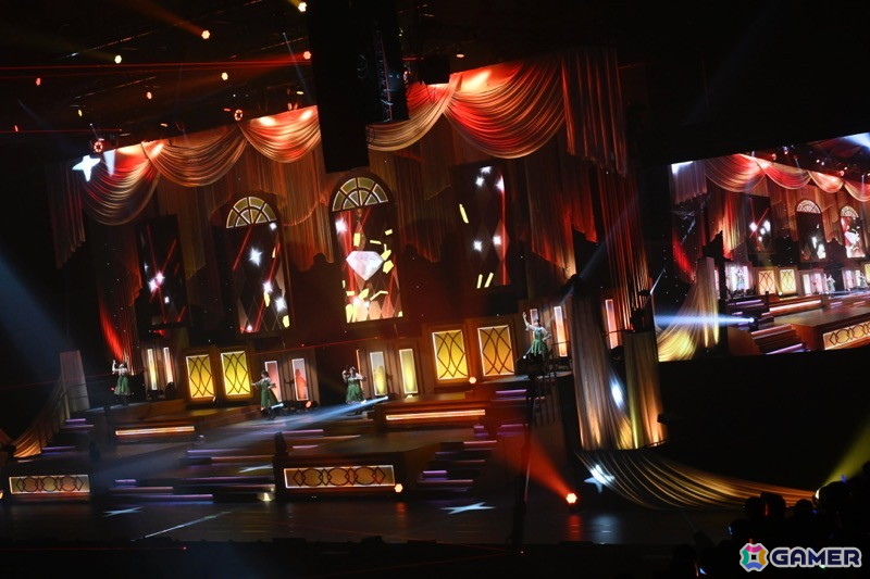 歌織先生の音楽教室で楽しいレッスン&発表会!「アイドルマスター ミリオンライブ!」12thライブDAY2「Let's Sing!」レポートの画像