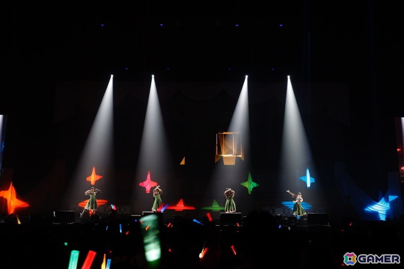 歌織先生の音楽教室で楽しいレッスン&発表会!「アイドルマスター ミリオンライブ!」12thライブDAY2「Let's Sing!」レポートの画像