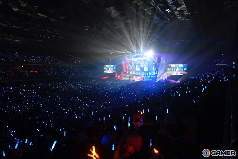 歌織先生の音楽教室で楽しいレッスン&発表会!「アイドルマスター ミリオンライブ!」12thライブDAY2「Let's Sing!」レポートの画像