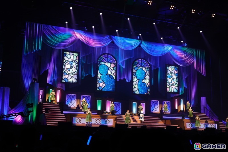 歌織先生の音楽教室で楽しいレッスン&発表会!「アイドルマスター ミリオンライブ!」12thライブDAY2「Let's Sing!」レポートの画像