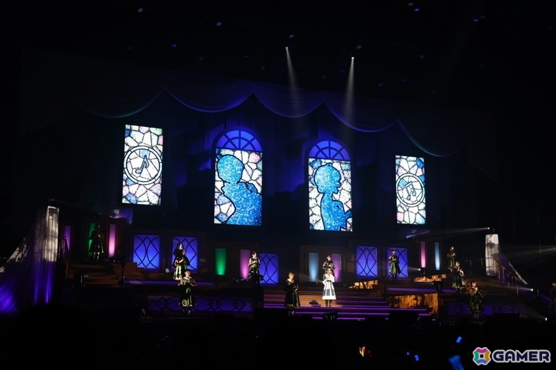 歌織先生の音楽教室で楽しいレッスン&発表会!「アイドルマスター ミリオンライブ!」12thライブDAY2「Let's Sing!」レポートの画像