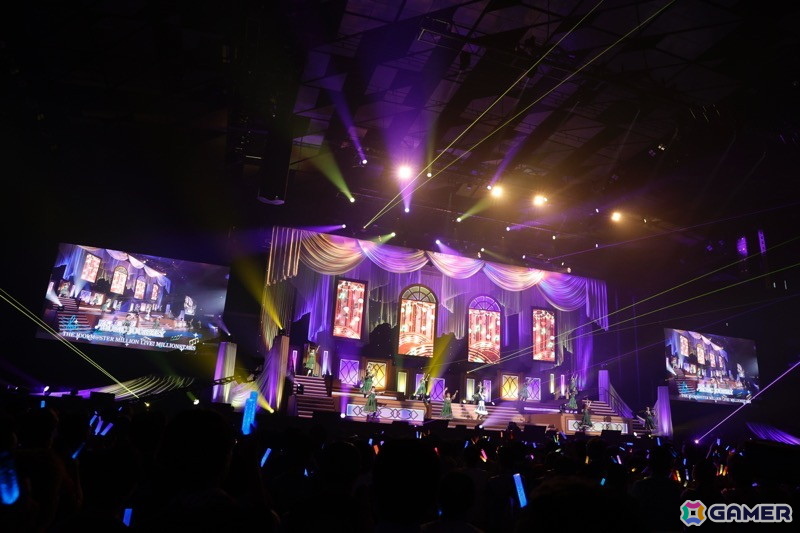 歌織先生の音楽教室で楽しいレッスン&発表会!「アイドルマスター ミリオンライブ!」12thライブDAY2「Let's Sing!」レポートの画像