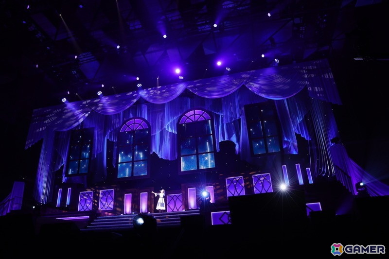 歌織先生の音楽教室で楽しいレッスン&発表会!「アイドルマスター ミリオンライブ!」12thライブDAY2「Let's Sing!」レポートの画像