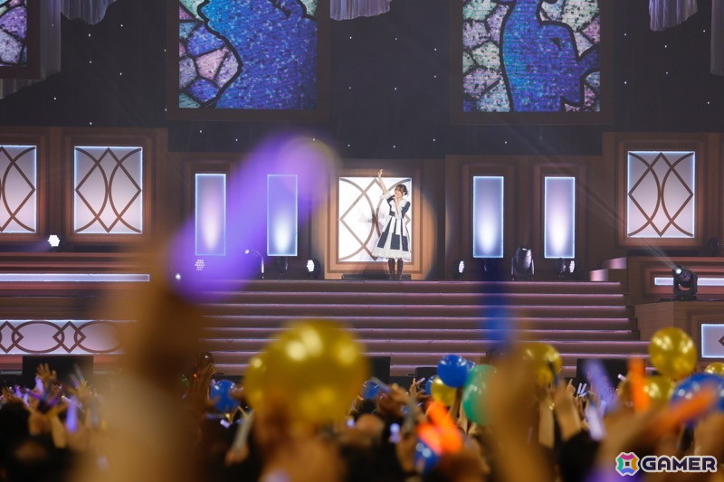 歌織先生の音楽教室で楽しいレッスン&発表会!「アイドルマスター ミリオンライブ!」12thライブDAY2「Let's Sing!」レポートの画像