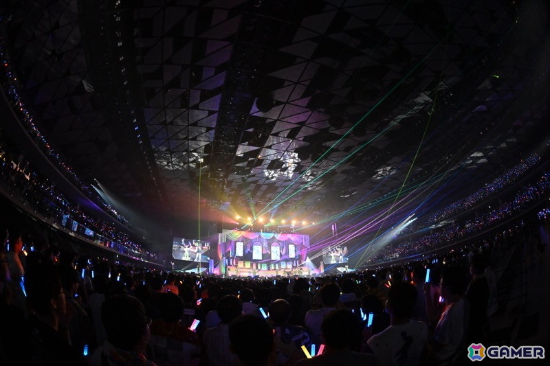 歌織先生の音楽教室で楽しいレッスン&発表会!「アイドルマスター ミリオンライブ!」12thライブDAY2「Let's Sing!」レポートの画像