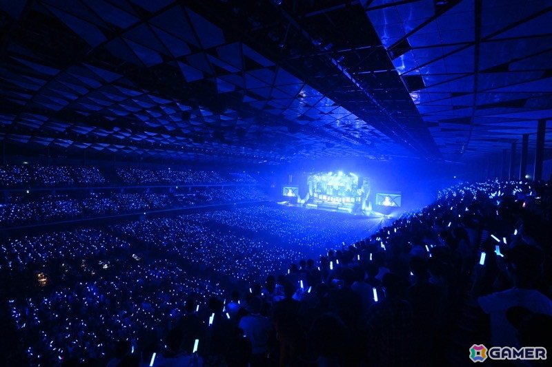 歌織先生の音楽教室で楽しいレッスン&発表会!「アイドルマスター ミリオンライブ!」12thライブDAY2「Let's Sing!」レポートの画像