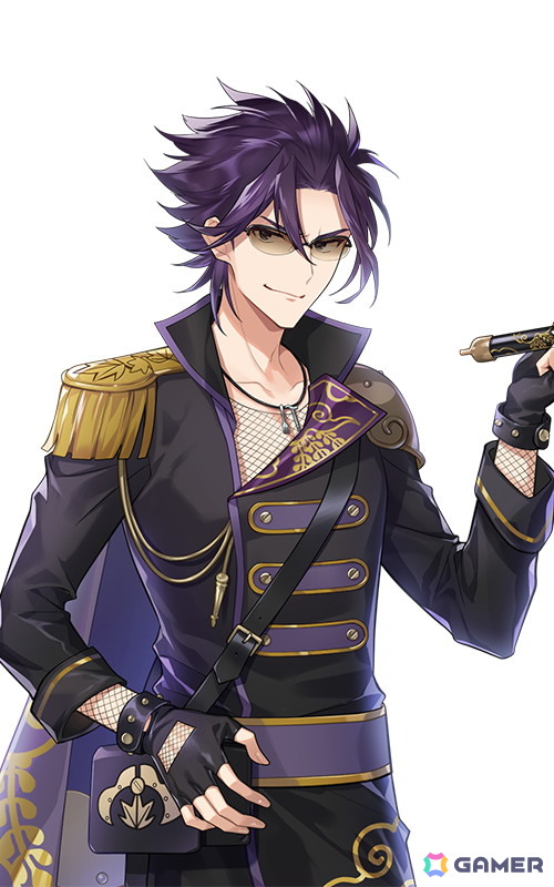 「千銃士:Rhodoknight for Nintendo Switch」2026年2月26日に発売決定！新規プレイアブル貴銃士のキャスト情報も公開の画像3