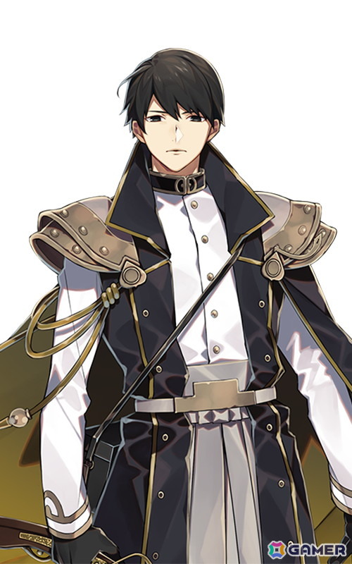 「千銃士:Rhodoknight for Nintendo Switch」2026年2月26日に発売決定！新規プレイアブル貴銃士のキャスト情報も公開の画像4