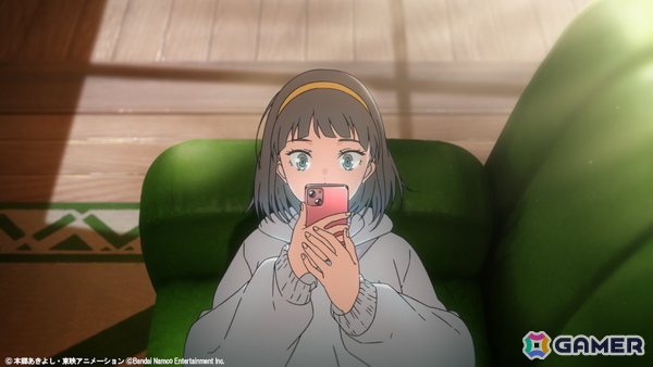 「デジモンストーリー タイムストレンジャー」の前日譚となるショートアニメが公開!本編では語られなかった過去の事件が描かれるの画像