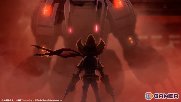 「デジモンストーリー タイムストレンジャー」の前日譚となるショートアニメが公開!本編では語られなかった過去の事件が描かれるの画像