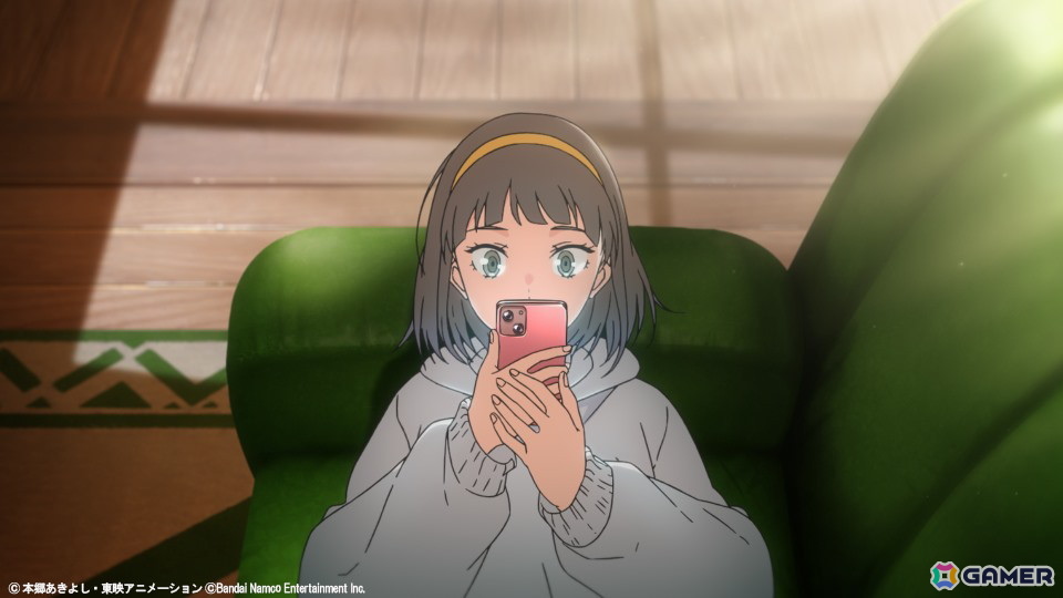 「デジモンストーリー タイムストレンジャー」の前日譚となるショートアニメが公開！本編では語られなかった過去の事件が描かれるの画像3