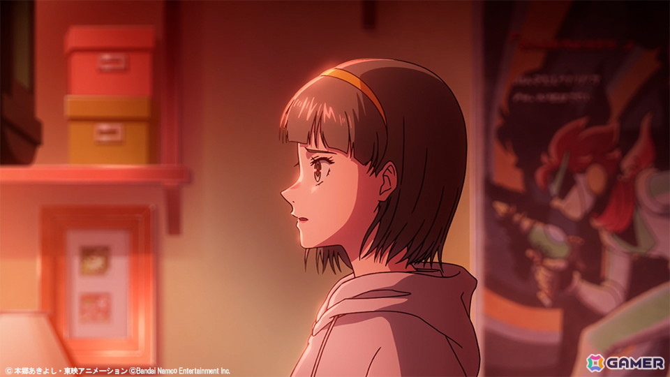 「デジモンストーリー タイムストレンジャー」の前日譚となるショートアニメが公開！本編では語られなかった過去の事件が描かれるの画像7