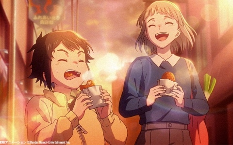 「デジモンストーリー タイムストレンジャー」の前日譚となるショートアニメが公開！本編では語られなかった過去の事件が描かれる