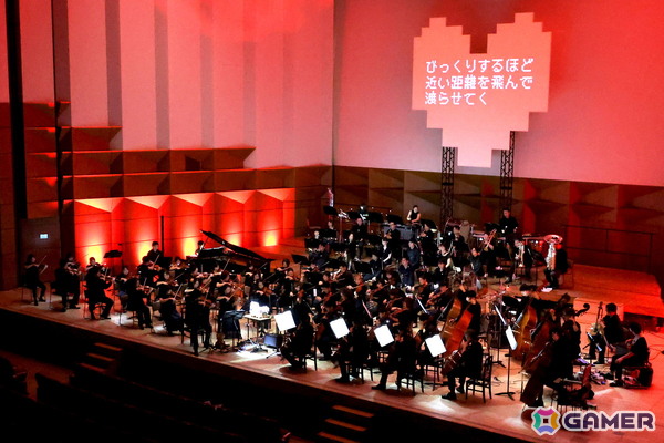 「UNDERTALE」10周年記念コンサート 東京公演が開幕！2026年公演の開催も決定の画像2
