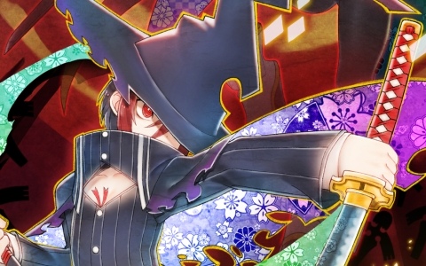 「魔女ガミ-The Witch of Luludidea-」がSteam Next フェスに参加!「はじめてコース」と「挑戦者コース」の2コースから選択可能