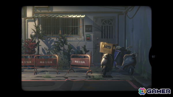 「OPUS: Prism Peak」Steam Nextフェスでブラッシュアップされた体験版が公開に!ゲーム挿入歌や新たなシーンが使用された新トレーラーもの画像