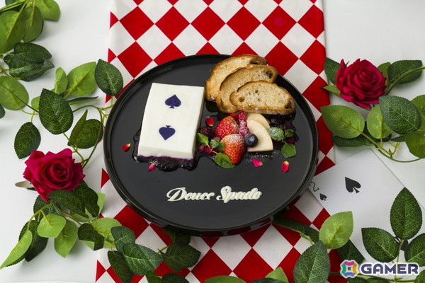 「ディズニー ツイステッドワンダーランド ザ アニメーション」OH MY CAFEが東京・大阪・愛知にて10月30日より順次開催！の画像10