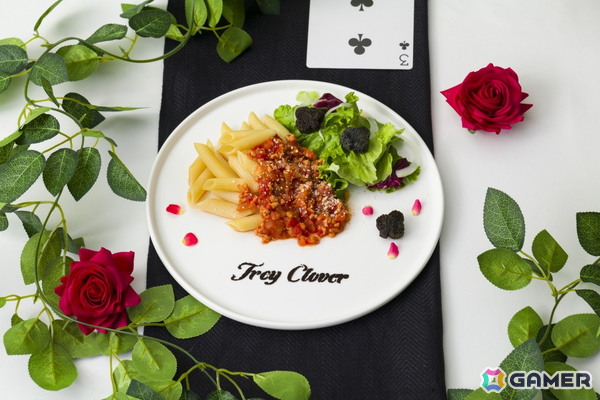 「ディズニー ツイステッドワンダーランド ザ アニメーション」OH MY CAFEが東京・大阪・愛知にて10月30日より順次開催！の画像12